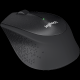LOGITECH M330 Wireless Mouse - SILENT PLUS - BLACK - EP2839129