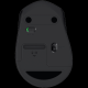 LOGITECH M330 Wireless Mouse - SILENT PLUS - BLACK - EP2839129