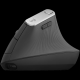 LOGITECH MX Vertical Bluetooth Mouse - GRAPHITE - EP2845606