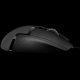 LOGITECH G502 Corded Gaming Mouse - HERO - BLACK - USB - EER2 - EP2847387