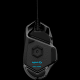 LOGITECH G502 Corded Gaming Mouse - HERO - BLACK - USB - EER2 - EP2847387