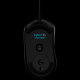 LOGITECH G403 HERO LIGHTSYNC Corded Gaming Mouse - BLACK - USB - EER2 - EP2846820