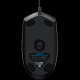 LOGITECH G102 LIGHTSYNC Corded Gaming Mouse - BLACK - USB - EER - EP2841398