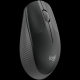 LOGITECH M190 Wireless Mouse - CHARCOAL - EP2846838