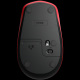 LOGITECH M190 Wireless Mouse - RED - EP2850992