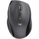 LOGITECH M705 Marathon Wireless Mouse - CHARCOAL - B2B - EP2847222