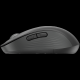 LOGITECH M650L Signature Bluetooth Mouse - GRAPHITE - B2B - EP2843099