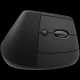 LOGITECH Lift Bluetooth Vertical Ergonomic Mouse - GRAPHITE/BLACK - EP2843105