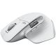 LOGITECH MX Master 3S Bluetooth Mouse  - PALE GREY - EP2841697