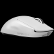 LOGITECH G PRO X SUPERLIGHT 2 LIGHTSPEED Gaming Mouse - WHITE - 2.4GHZ - EER2 - EP2845744