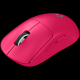 LOGITECH G PRO X SUPERLIGHT 2 LIGHTSPEED Gaming Mouse - MAGENTA - EER - EP2842131