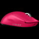 LOGITECH G PRO X SUPERLIGHT 2 LIGHTSPEED Gaming Mouse - MAGENTA - EER - EP2842131