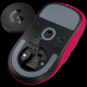 LOGITECH G PRO X SUPERLIGHT 2 LIGHTSPEED Gaming Mouse - MAGENTA - EER - EP2842131