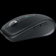 LOGITECH MX Anywhere 3S Bluetooth Mouse - GRAPHITE - EP2851115