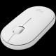 LOGITECH M350S Pebble 2 Bluetooth Mouse - TONAL WHITE - EP2845789