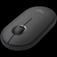 LOGITECH M350S Pebble 2 Bluetooth Mouse - TONAL GRAPHITE - EP2846931
