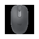 LOGITECH M196 Bluetooth Mouse - GRAPHITE - BT  - EMEA28i-935 - EP2843785