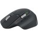LOGITECH MX Master 3S Performance Wireless Mouse - GRAPHITE - BT - EMEA28i-935 - EP2933426