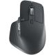 LOGITECH MX Master 3S Performance Wireless Mouse - GRAPHITE - BT - EMEA28i-935 - EP2933426