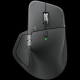 LOGITECH MX Master 4 - GRAPHITE - 2.4GHZ/BT - EMEA28i-935 - EP2933429