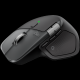 LOGITECH MX Master 4 - GRAPHITE - 2.4GHZ/BT - EMEA28i-935 - EP2933429