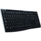 LOGITECH Wireless Keyboard K270 - EER - US International layout - EP2901750