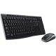 LOGITECH MK270 Wireless Combo - BLACK - HRV-SLV-SRB - EP2913555