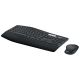 LOGITECH MK850 Bluetooth Performance Wireless Combo - BLACK - US INT'L - EP2905381