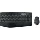 LOGITECH MK850 Bluetooth Performance Wireless Combo - BLACK - US INT'L - EP2905381