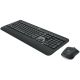LOGITECH MK540 ADVANCED Wireless Combo - BLACK - HRV-SLV-SRB - EP2956541