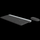 LOGITECH MK470 Slim Wireless Combo - GRAPHITE - US INT'L - EP2986407