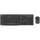 LOGITECH MK295 Silent Wireless Combo - GRAPHITE - US INT'L - EP2976210