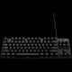 LOGITECH G413 TKL SE Corded Mechanical Gaming Keyboard - BLACK - US INT'L - USB - TACTILE - EP2838542