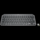 LOGITECH MX Keys Mini Bluetooth Illuminated Keyboard - GRAPHITE - US INT'L - EP2964088