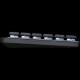 LOGITECH MX Mechanical Bluetooth Illuminated Keyboard - GRAPHITE - US INT'L - LINEAR - EP3002414