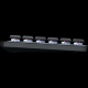 LOGITECH MX Mechanical Mini Bluetooth Illuminated Keyboard  - GRAPHITE - US INT'L - CLICKY - EP2902187