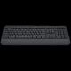 LOGITECH K650 SIGNATURE Bluetooth keyboard - GRAPHITE - US INT'L - EP2907439