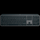 LOGITECH MX Keys S - GRAPHITE - HRV-SLV-SRB - BT - INTNL-973 - EP2904121