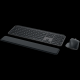 LOGITECH MX Keys S Bluetooth Combo - GRAPHITE - US INT'L - EP2908637