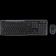 LOGITECH MK370 Bluetooth Combo - GRAPHITE - US INT'L - B2B - EP2905271