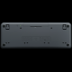 LOGITECH K250 - GRAPHITE - US INT'L - 2.4GHZ/BT - INTNL-973 - EP2956547