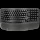 LOGITECH Wave Keys and Lift Combo - GRAPHITE - US INT'L - 2.4GHZ - INTNL-973 - EP3101786