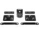 LOGITECH MOUNTING KIT FOR RALLY - WW - EP2956571