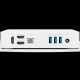 LOGITECH RoomMate - OFF WHITE - OTHER - PLUGC - WW - EU/SEA/INDO/KO - EP2940615