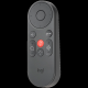 LOGITECH Rally Bar Remote Control - Graphite - EP2939780
