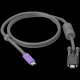 LOGITECH EXTEND - BLACK - USB - PLUGCG - EMEA29-953 - EP2956550