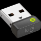 LOGITECH LOGI BOLT USB-C RECEIVER - 2.4GHZ - EMEA28i-935 - EP2942163