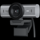 LOGITECH WEBCAM-MX Brio 705 for Business-GRAPHITE-USB-EMEA28-935 - EP2986491