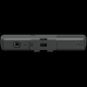 LOGITECH WEBCAM - MeetUp 2 - GRAPHITE - USB - PLUGCG - WW-9006 - UK/EU - EP2941119