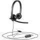 LOGITECH H570E HEADSET STEREO - WW - EP2976317